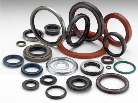 油封 OIL SEALS