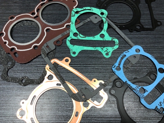 墊片GASKET
