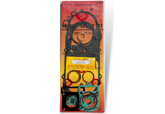 機車大修理包 MOTOR GASKET SET