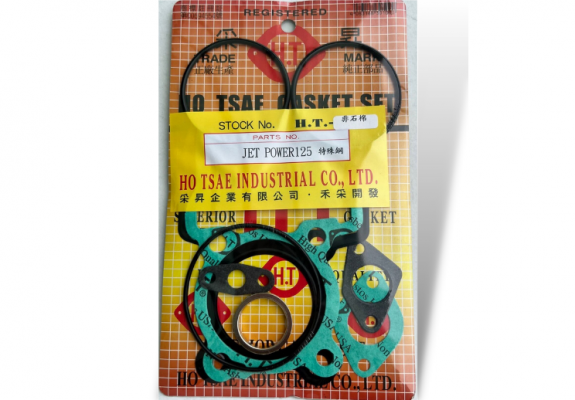 機車小修理包 MOTOR GASKET SET